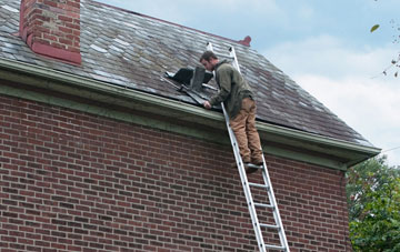 what affects urgent Manor Parsley roof repairs