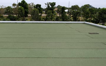 all Manor Parsley roofing types quoted for