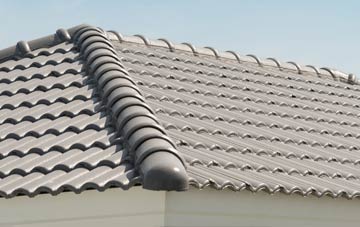 advantages of Manor Parsley clay roofing