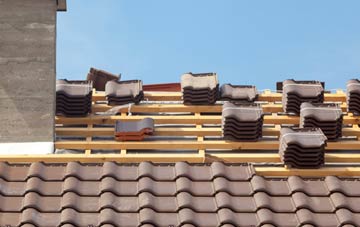 Manor Parsley clay roofing costs