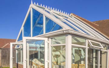 conservatory roof insulation costs Manor Parsley