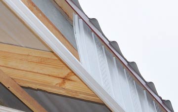 why Manor Parsley fascia repairs are essential