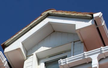 Manor Parsley fascia installation costs