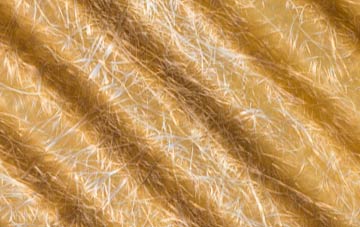 Manor Parsley fibreglass roof waterproofing