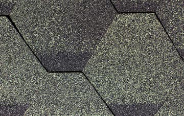 Manor Parsley fibreglass shingle repairs