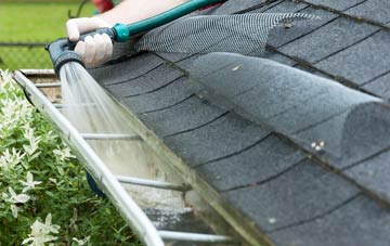 Manor Parsley gutter cleaning costs