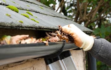 gutter cleaning Manor Parsley, Cornwall
