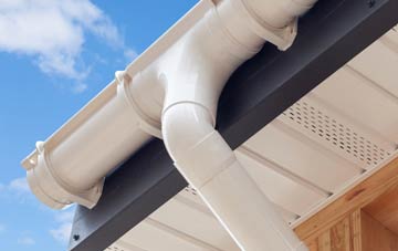 Manor Parsley gutter installation costs