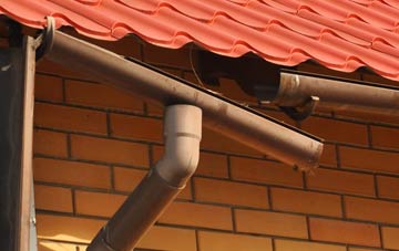 Manor Parsley gutter repair costs