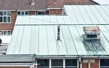 Manor Parsley lead roofing costs