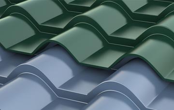 who should consider Manor Parsley plastic roofs
