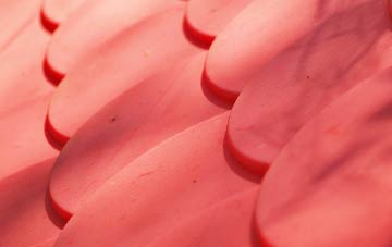 Manor Parsley plastic roof costs