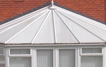 Manor Parsley polycarbonate conservatory roof repairs