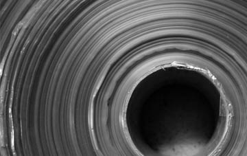 Manor Parsley pvc roof replacement