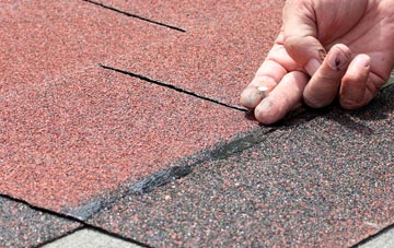 Manor Parsley asphalt roof repairs