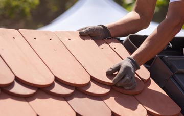 Manor Parsley roof tile contractors