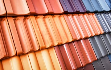 Manor Parsley roof tile costs