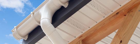 get Manor Parsley guttering quotes today