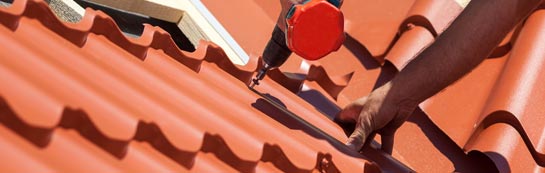 save on Manor Parsley roof installation costs
