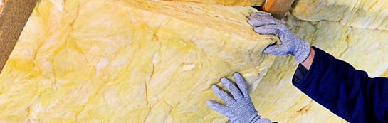 quotes for Manor Parsley roof insulation