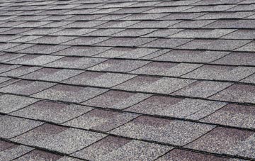 Manor Parsley tiles for shallow pitch roofing