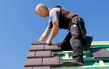 disadvantages of Manor Parsley slate roofing