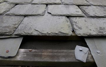 Manor Parsley slate roof repairs and maintenance