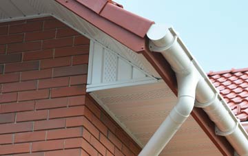 Manor Parsley soffit repair costs