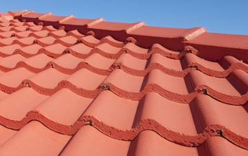 Manor Parsley tile and slate roof replacement