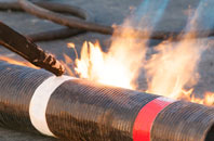 Manor Parsley flat roofing replacement