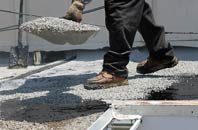 find rated Manor Parsley flat roofing replacement companies