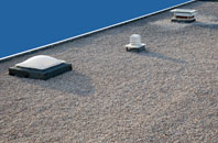 Manor Parsley flat roofing
