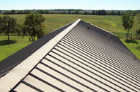 Manor Parsley metal roof quotes