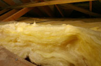 Manor Parsley pitch roof insulation
