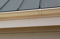 Manor Parsley soffit repair