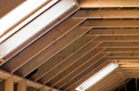 Manor Parsley tapered roof insulation quotes
